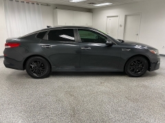 Used 2019 Kia Optima 4d Sedan LX at Ideal Cars Llc near Mesa, AZ