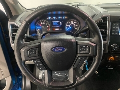 Used 2015  Ford F-150 2WD Supercrew XLT 5 1/2 at Ideal Cars Llc near Mesa, AZ