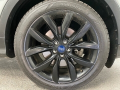 Used 2017  Ford Escape 4d SUV FWD Titanium at Ideal Cars Llc near Mesa&comma; AZ