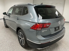 Used 2018 Volkswagen Tiguan 4d SUV SEL at Ideal Cars Llc near Mesa, AZ