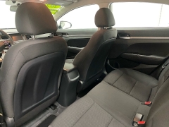 Used 2020 Hyundai Elantra 4d Sedan SE at Ideal Cars Llc near Mesa, AZ