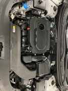 Used 2015  Hyundai Sonata 4d Sedan SE at Ideal Cars Llc near Mesa&comma; AZ