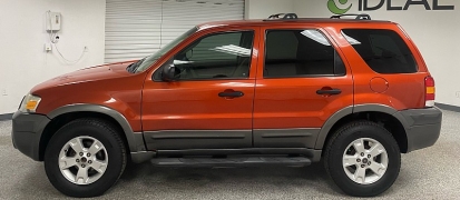 Used 2006 Ford Escape 4d SUV FWD XLT V6 at Ideal Cars Llc near Mesa, AZ