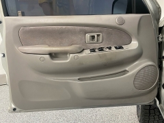 Used 2002 Toyota Tacoma 2WD D-Cab PreRunner V6 at Ideal Cars Llc near Mesa, AZ