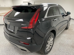 Used 2020  Cadillac XT4 4d SUV FWD Premium Luxury at Ideal Cars Llc near Mesa&comma; AZ