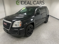 Used 2017 GMC Terrain 4d SUV FWD SLE1 at Ideal Cars Llc near Mesa, AZ
