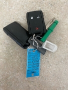 Used 2015  Chevrolet Colorado 2WD Ext Cab WT at Ideal Cars Llc near Mesa, AZ