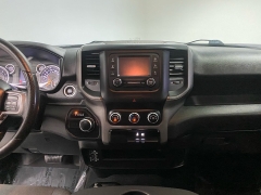 Used 2019 Ram 3500 4WD Crew Cab Tradesman at Ideal Cars Llc near Mesa, AZ
