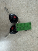 Used 2011  Toyota Venza 4d SUV FWD at Ideal Cars Llc near Mesa&comma; AZ