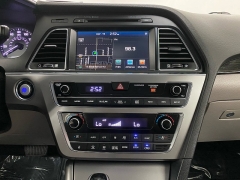 Used 2016 Hyundai Sonata Plug-In Hybrid 4d Sedan Limited at Ideal Cars Llc near Mesa, AZ