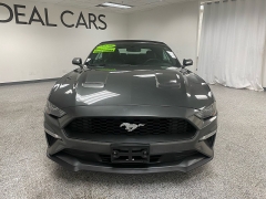 Used 2020 Ford Mustang 2d Convertible Eco Premium at Ideal Cars Llc near Mesa, AZ