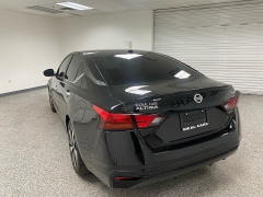 Used 2021 Nissan Altima 2.5 SV Sedan at Ideal Cars Llc near Mesa, AZ