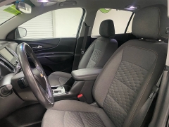 Used 2018 Chevrolet Equinox 4d SUV AWD LT w/1LT at Ideal Cars Llc near Mesa, AZ