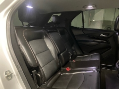 Used 2018  Chevrolet Equinox 4d SUV AWD Premier w/1LZ at Ideal Cars Llc near Mesa, AZ