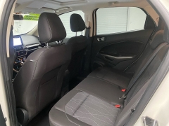 Used 2019 Ford EcoSport 4d SUV FWD SE at Ideal Cars Llc near Mesa, AZ