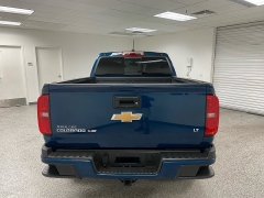 Used 2020 Chevrolet Colorado 2WD Crew Cab LT at Ideal Cars Llc near Mesa, AZ