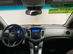 Used 2014 Chevrolet Cruze 4d Sedan LS AT at Ideal Cars Llc near Mesa, AZ