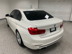 Used 2018  BMW 3 Series 330e iPerformance Plug-In Hybrid at Ideal Cars Llc near Mesa, AZ