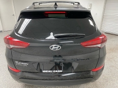 Used 2017  Hyundai Tucson 4d SUV FWD SE Plus at Ideal Cars Llc near Mesa, AZ