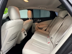 Used 2015  Chrysler 200 4d Sedan Limited I4 at Ideal Cars Llc near Mesa&comma; AZ