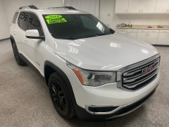 Used 2018  GMC Acadia 4d SUV FWD SLT-1 V6 at Ideal Cars Llc near Mesa&comma; AZ