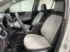 Used 2020 Chevrolet Equinox 4d SUV FWD LS w/1LS at Ideal Cars Llc near Mesa, AZ
