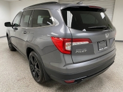 Used 2021  Honda Pilot Special Edition 2WD at Ideal Cars Llc near Mesa&comma; AZ