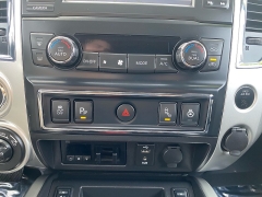 Used 2018  Nissan Titan 4WD Crew Cab PRO-4X at Ideal Cars Llc near Mesa&comma; AZ