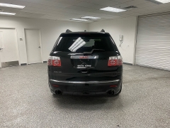 Used 2012 GMC Acadia 4d SUV FWD Denali at Ideal Cars Llc near Mesa, AZ