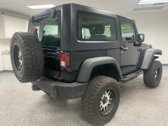 Used 2013  Jeep Wrangler 2d Convertible Sport at Ideal Cars Llc near Mesa, AZ