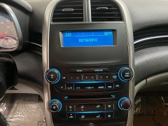 Used 2015  Chevrolet Malibu 4d Sedan LS at Ideal Cars Llc near Mesa, AZ