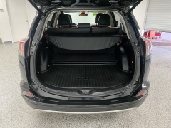 Used 2018 Toyota RAV4 Hybrid 4d SUV AWD Limited at Ideal Cars Llc near Mesa, AZ