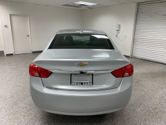 Used 2019  Chevrolet Impala 4d Sedan LT w/1LT at Ideal Cars Llc near Mesa, AZ