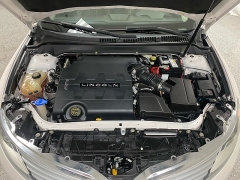 Used 2014 Lincoln MKZ 4d Sedan FWD V6 at Ideal Cars Llc near Mesa, AZ