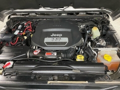 Used 2013  Jeep Wrangler Unlimited 4d Convertible Sahara at Ideal Cars Llc near Mesa&comma; AZ