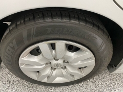 Used 2009 Nissan Altima 4d Sedan at Ideal Cars Llc near Mesa, AZ