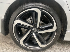 Used 2021  Honda Accord Sedan Sport 1&period;5T CVT at Ideal Cars Llc near Mesa&comma; AZ