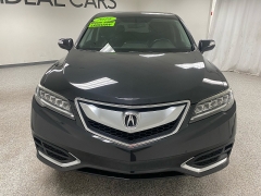 Used 2016  Acura RDX 4d SUV FWD Tech at Ideal Cars Llc near Mesa&comma; AZ