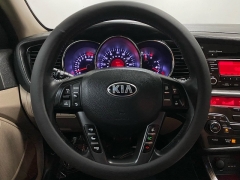 Used 2013  Kia Optima 4d Sedan EX at Ideal Cars Llc near Mesa&comma; AZ