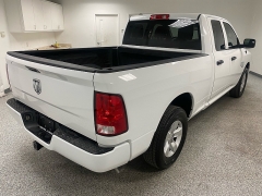Used 2019  Ram 1500 Classic 2WD Quad Cab Express at Ideal Cars Llc near Mesa&comma; AZ