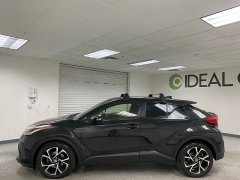 Used 2020  Toyota C-HR 4d SUV LE at Ideal Cars Llc near Mesa&comma; AZ