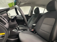 Used 2017 Kia Forte 4d Sedan LX Popular at Ideal Cars Llc near Mesa, AZ