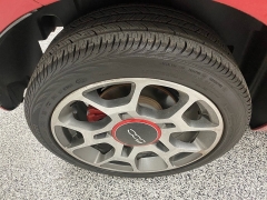 Used 2012 FIAT 500c 2d Convertible Pop at Ideal Cars Llc near Mesa, AZ
