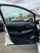 Used 2020 Nissan Leaf 4d Hatchback S at Ideal Cars Llc near Mesa, AZ