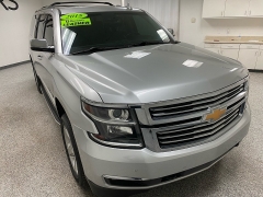 Used 2018  Chevrolet Suburban 4d SUV RWD Premier at Ideal Cars Llc near Mesa, AZ