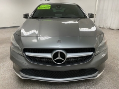Used 2018  Mercedes-Benz CLA-Class 4d Coupe CLA250 4matic at Ideal Cars Llc near Mesa&comma; AZ