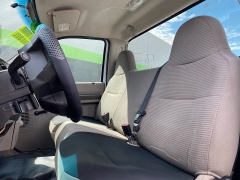Used 2009 Ford Super Duty F-250 2WD Reg Cab XL at Ideal Cars Llc near Mesa, AZ