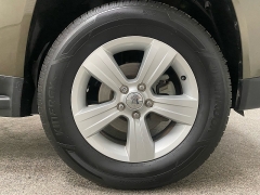 Used 2015  Jeep Compass 4d SUV FWD Sport at Ideal Cars Llc near Mesa&comma; AZ