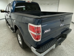 Used 2013  Ford F-150 2WD Supercrew XLT 5 1&sol;2 at Ideal Cars Llc near Mesa&comma; AZ