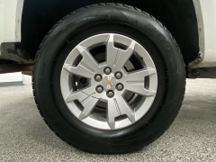 Used 2022  Chevrolet Colorado 2WD Ext Cab 128" LT at Ideal Cars Llc near Mesa, AZ